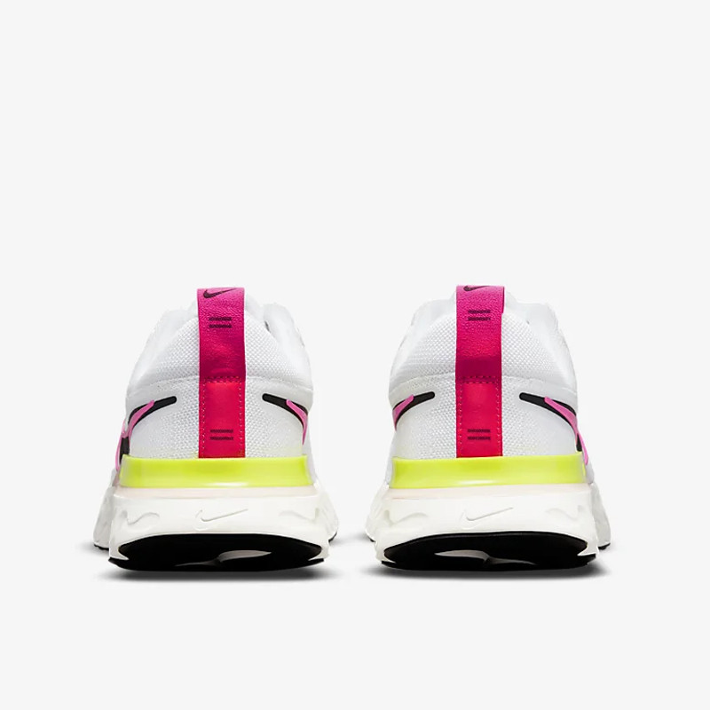 React Infinity Run Flyknit 2 foto 4