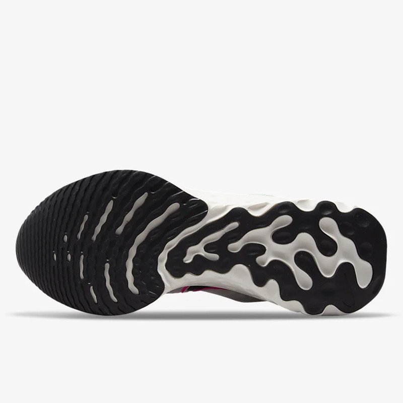 SEPATU LARI NIKE Wmns React Infinity Run Flyknit 2