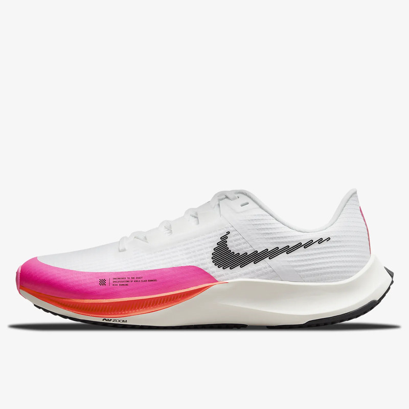 SEPATU LARI NIKE Air Zoom Rival Fly 3