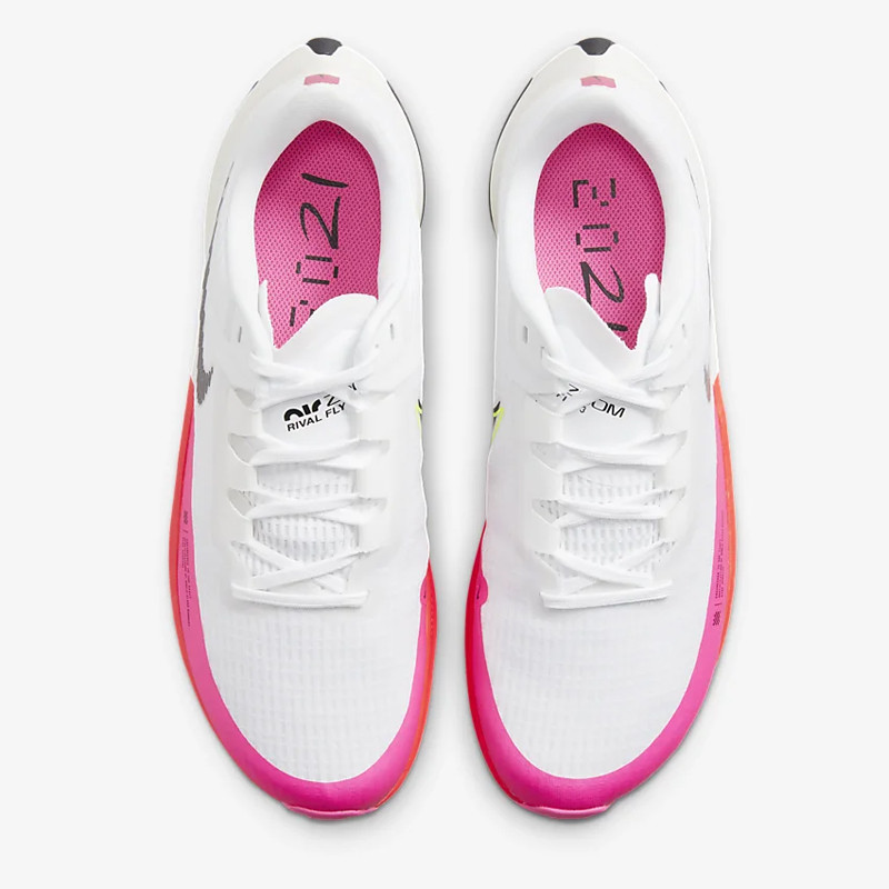 SEPATU LARI NIKE Air Zoom Rival Fly 3