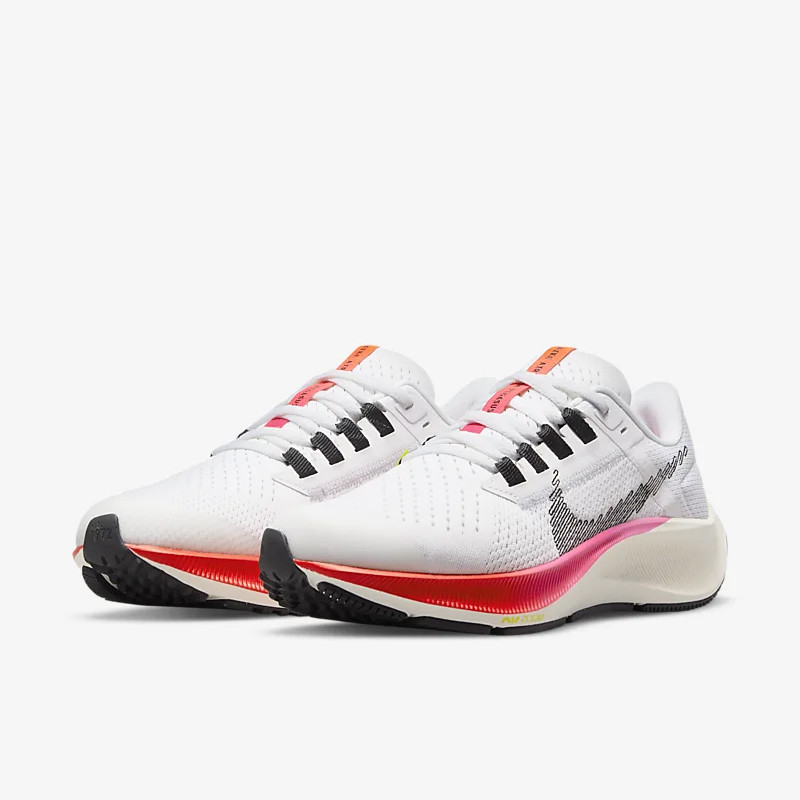 SEPATU LARI NIKE Air Zoom Pegasus 38 GS