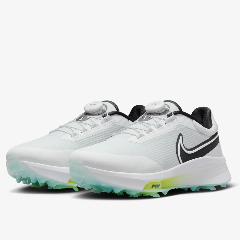 SEPATU GOLF NIKE Air Zoom Infinity Tour Next BOA