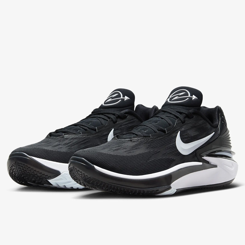 SEPATU BASKET NIKE Air Zoom G.T. Cut 2 EP