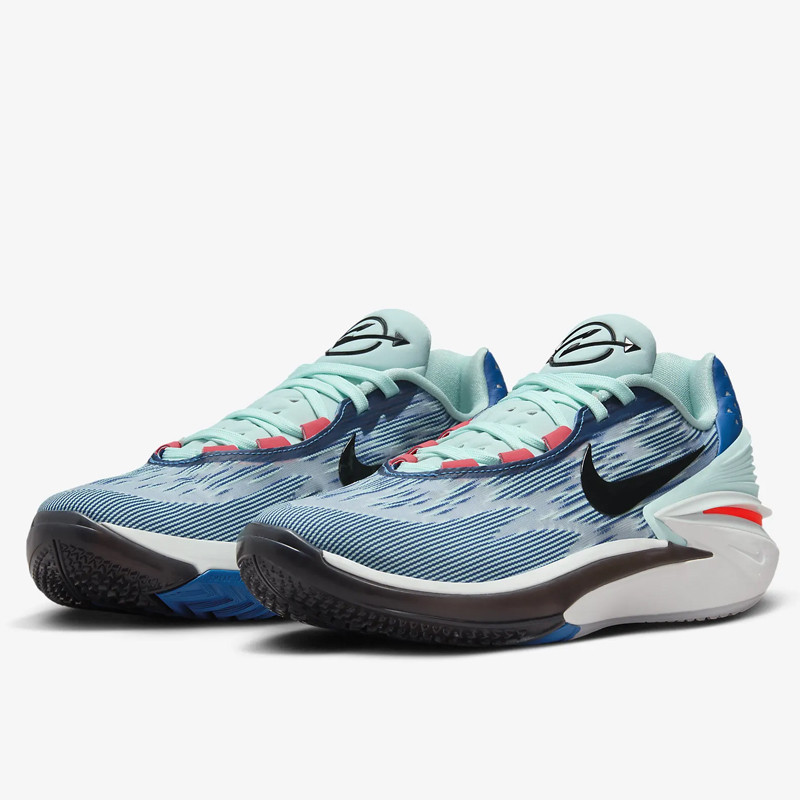 SEPATU BASKET NIKE Air Zoom G.T. Cut 2 EP