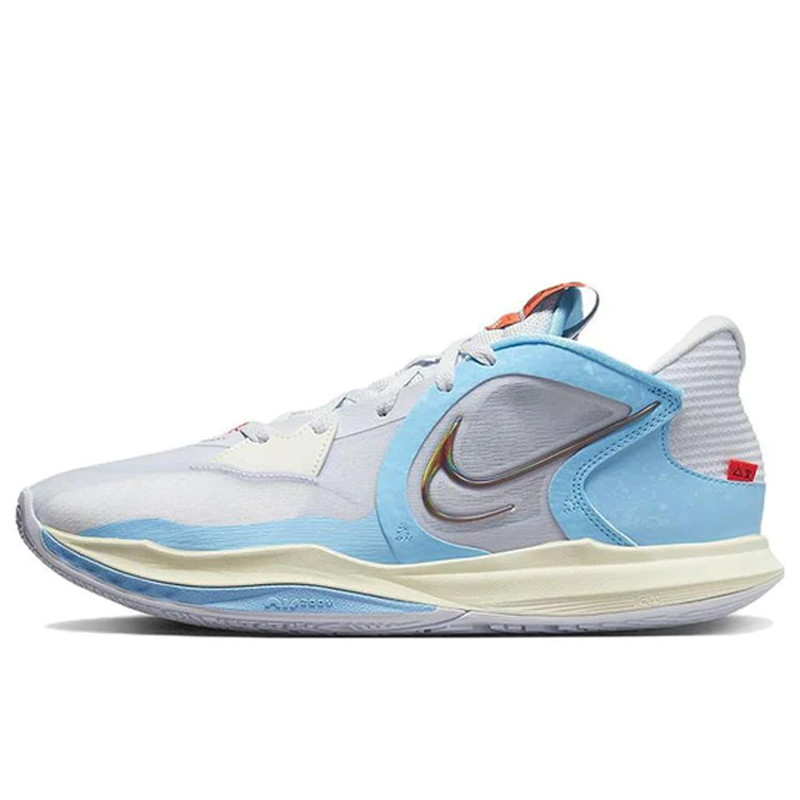 Jual SEPATU BASKET Pria NIKE Kyrie Low EP Grey Original