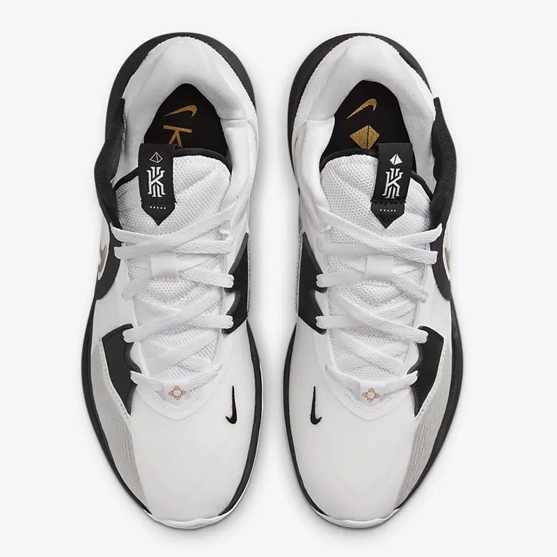 SEPATU BASKET NIKE Kyrie Low 5 EP