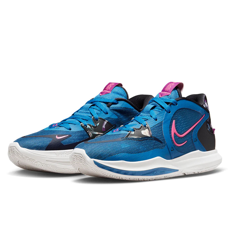 SEPATU BASKET NIKE Kyrie Low 5 EP