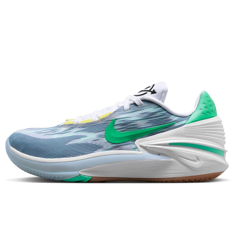 SEPATU BASKET NIKE Air Zoom G.T. Cut 2