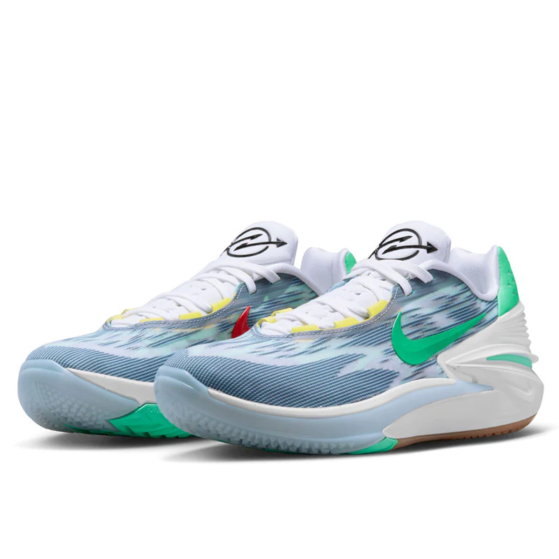 SEPATU BASKET NIKE Air Zoom G.T. Cut 2