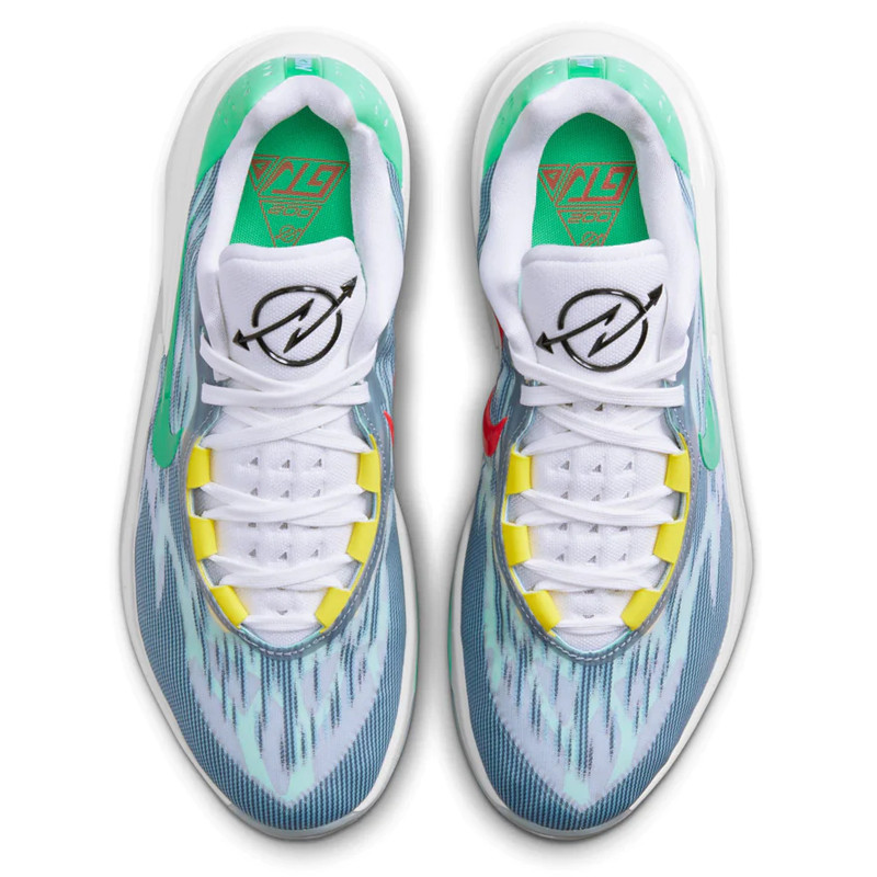 SEPATU BASKET NIKE Air Zoom G.T. Cut 2