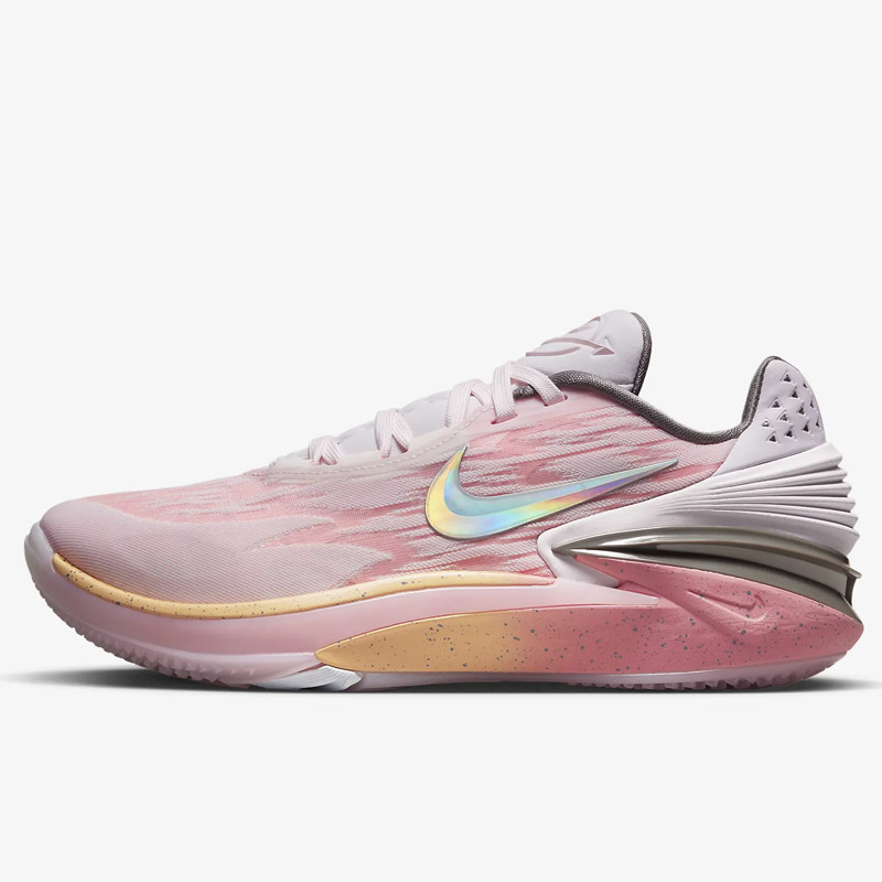 SEPATU BASKET NIKE Air Zoom G.t. Cut 2