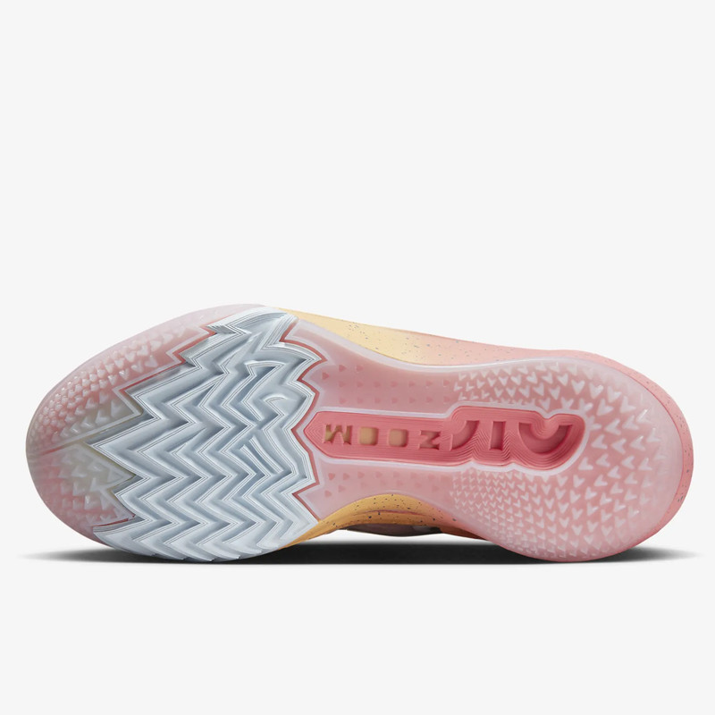 SEPATU BASKET NIKE Air Zoom G.t. Cut 2