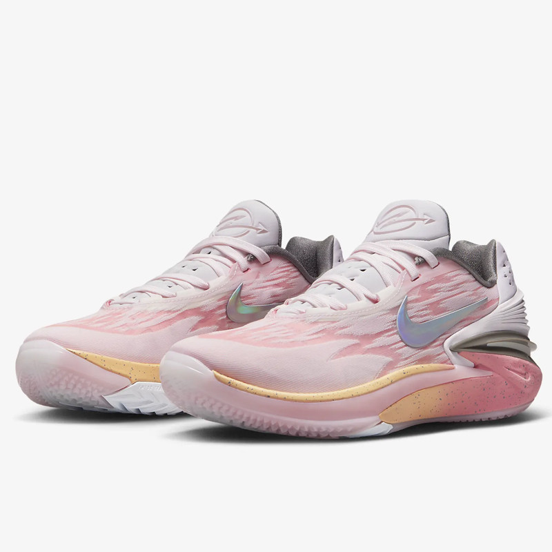 SEPATU BASKET NIKE Air Zoom G.t. Cut 2
