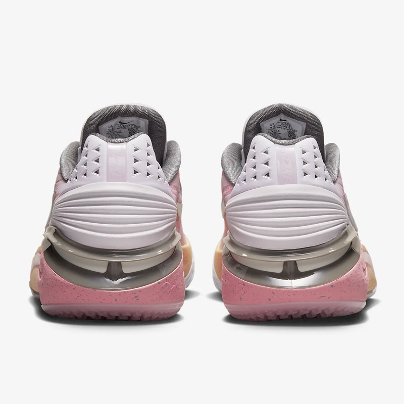 SEPATU BASKET NIKE Air Zoom G.t. Cut 2