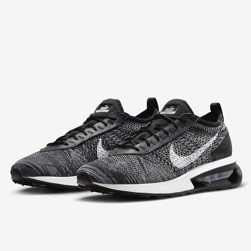 SEPATU SNEAKERS NIKE Air Max Flyknit Racer