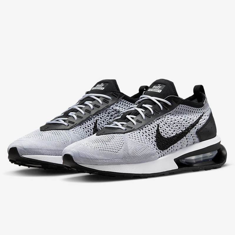 SEPATU SNEAKERS NIKE Air Max Flyknit Racer
