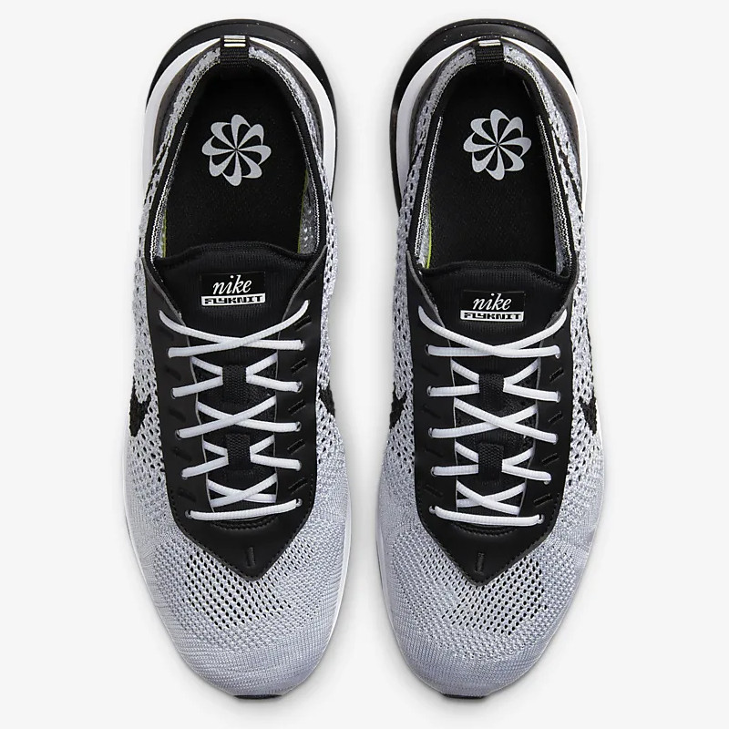 SEPATU SNEAKERS NIKE Air Max Flyknit Racer