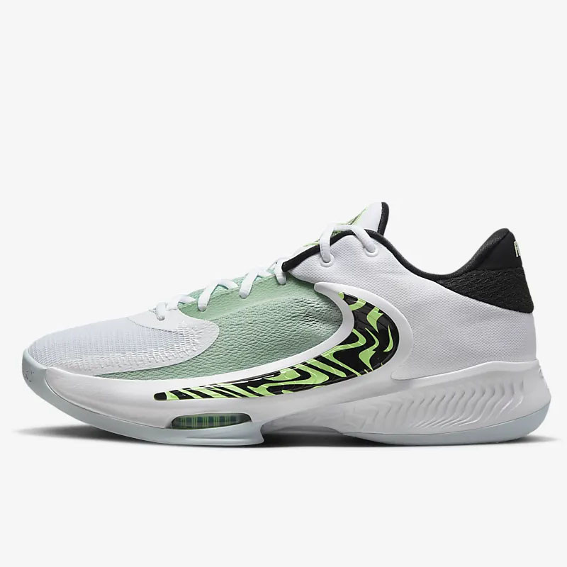 SEPATU BASKET NIKE Zoom Freak 4