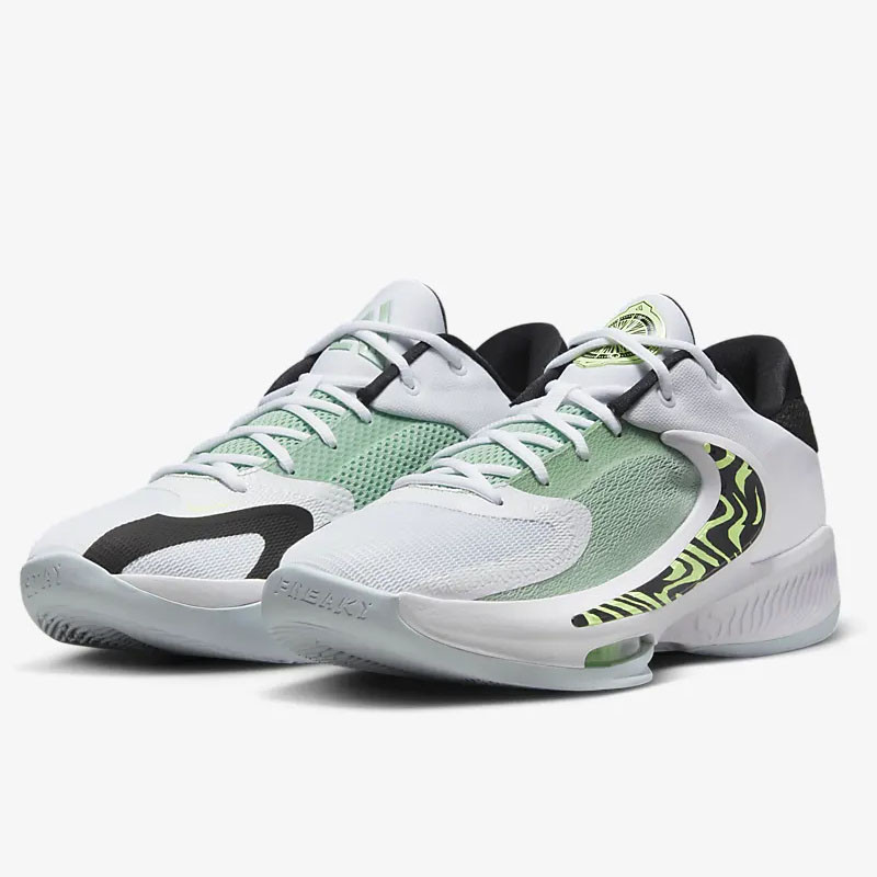 SEPATU BASKET NIKE Zoom Freak 4