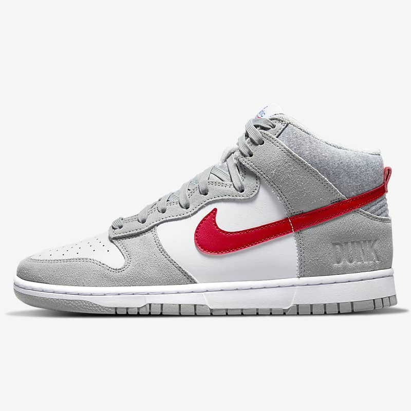 SEPATU SNEAKERS NIKE Dunk High Retro SE