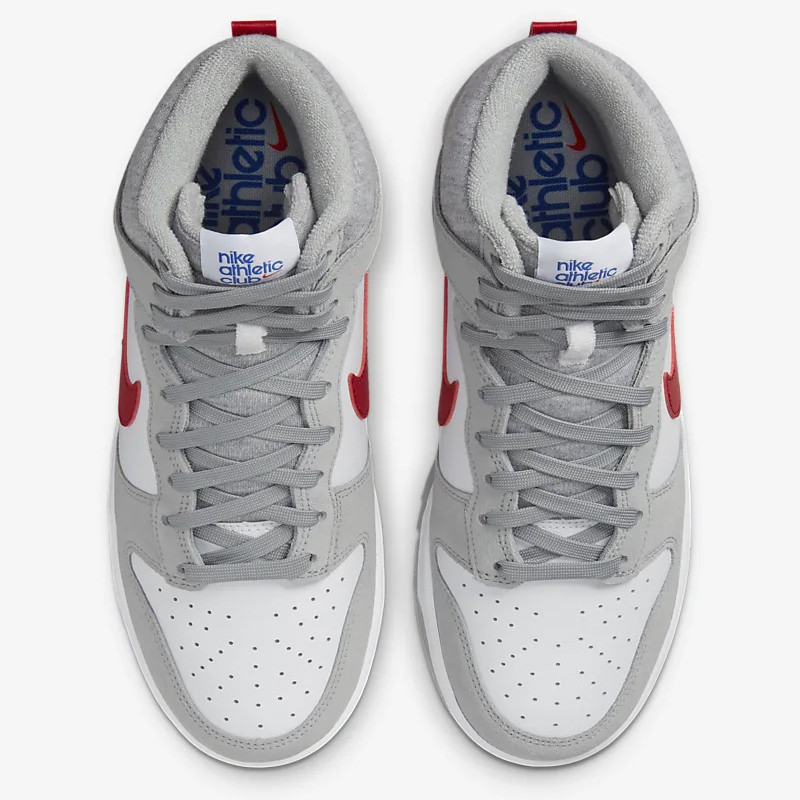 SEPATU SNEAKERS NIKE Dunk High Retro SE