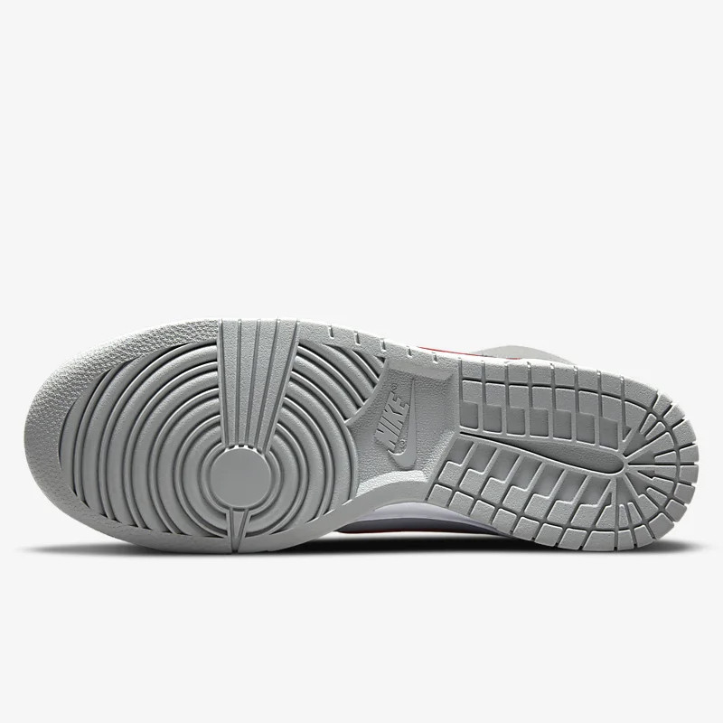 SEPATU SNEAKERS NIKE Dunk High Retro SE