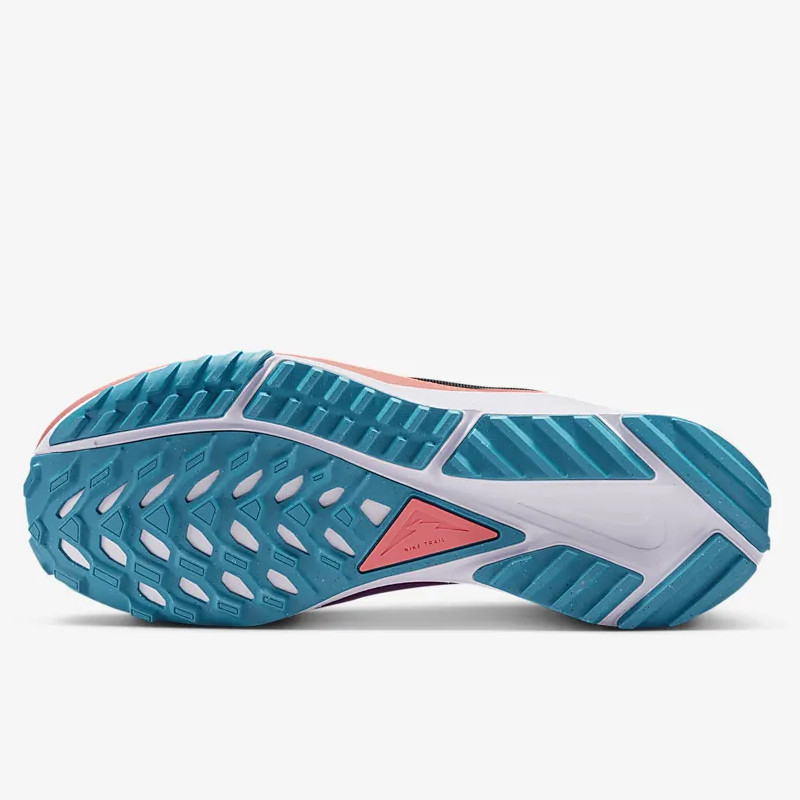 SEPATU TRAIL NIKE React Pegasus Trail 4