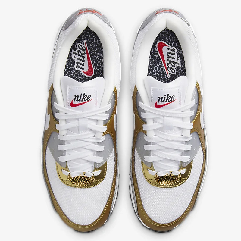 Wmns Air Max 90 SE foto 2