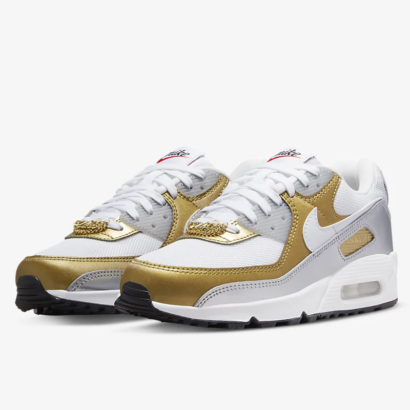 Wmns Air Max 90 SE foto 3