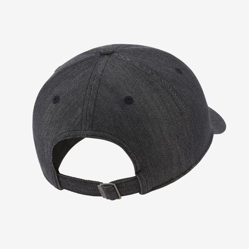 Sportswear Heritage86 Swoosh Denim Cap foto 2