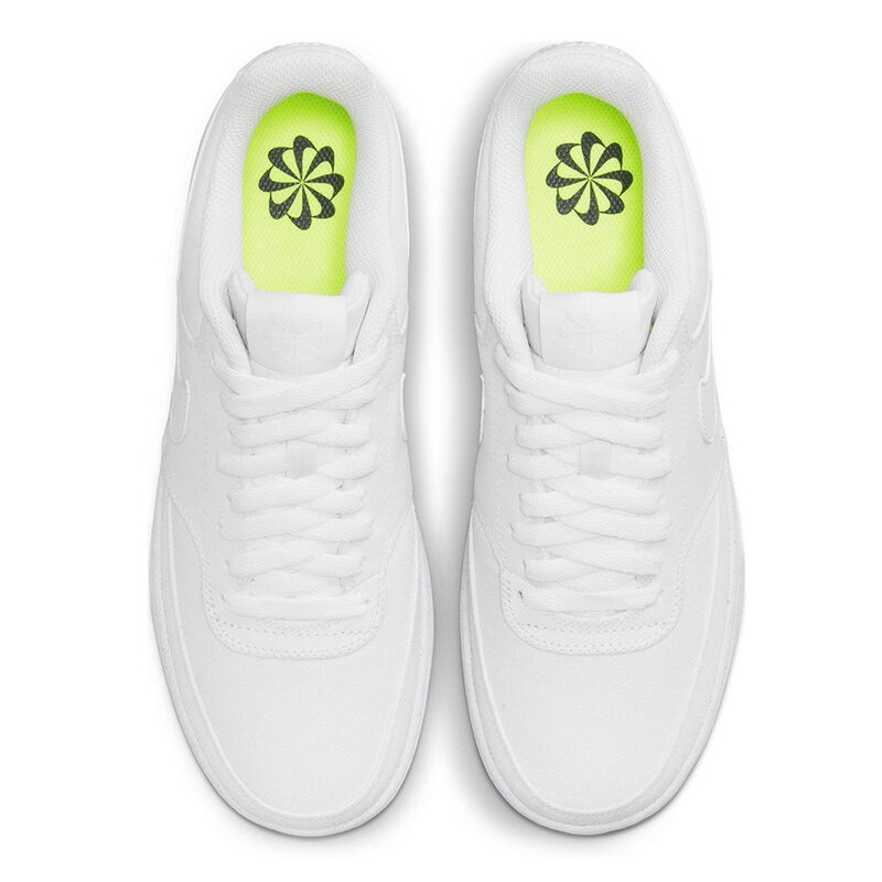 SEPATU SNEAKERS NIKE Wmns Court Vision Low Next Nature