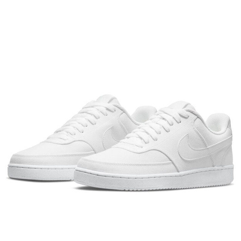 SEPATU SNEAKERS NIKE Wmns Court Vision Low Next Nature
