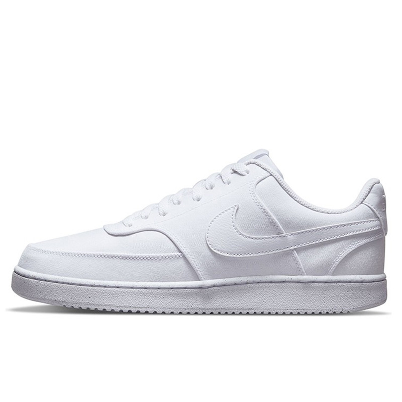 SEPATU SNEAKERS NIKE Court Vision Low Next Nature