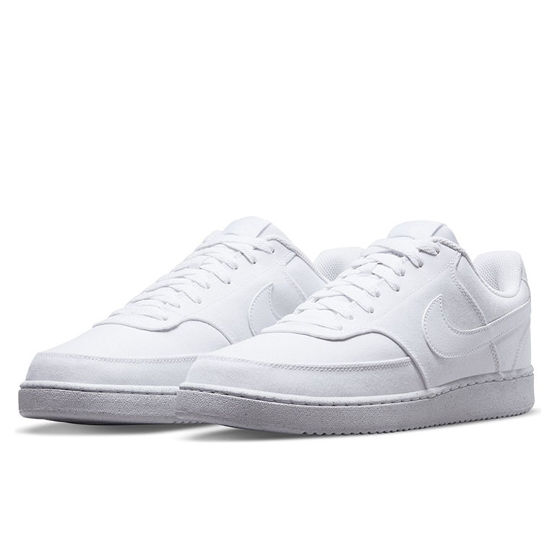 SEPATU SNEAKERS NIKE Court Vision Low Next Nature