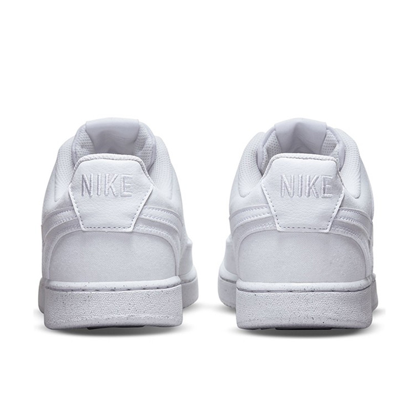 SEPATU SNEAKERS NIKE Court Vision Low Next Nature