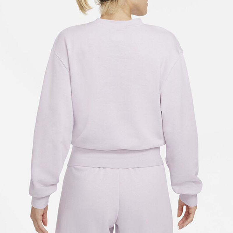Wmns NSW FEMME FLC GX CREW foto 2