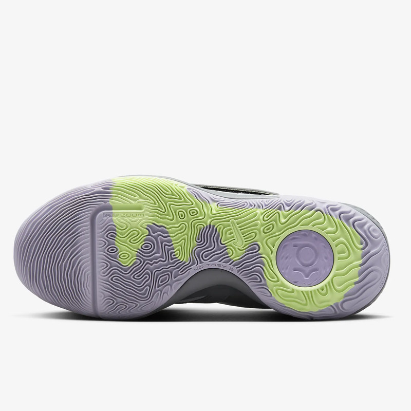 SEPATU BASKET NIKE KD Trey 5 X EP
