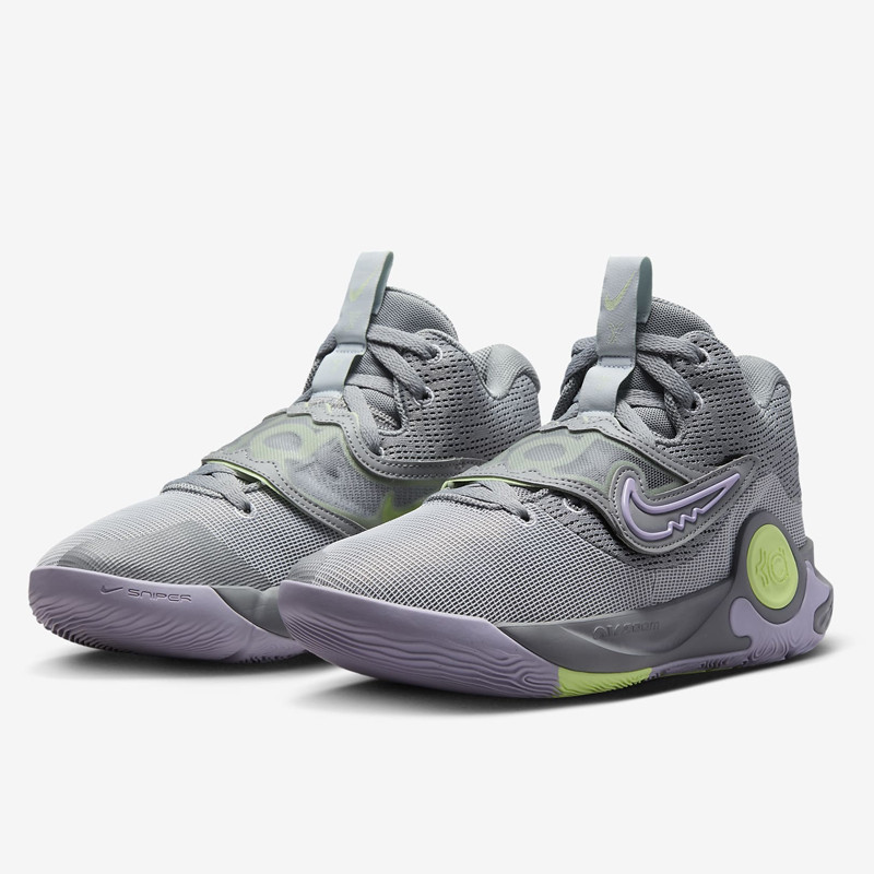 SEPATU BASKET NIKE KD Trey 5 X EP