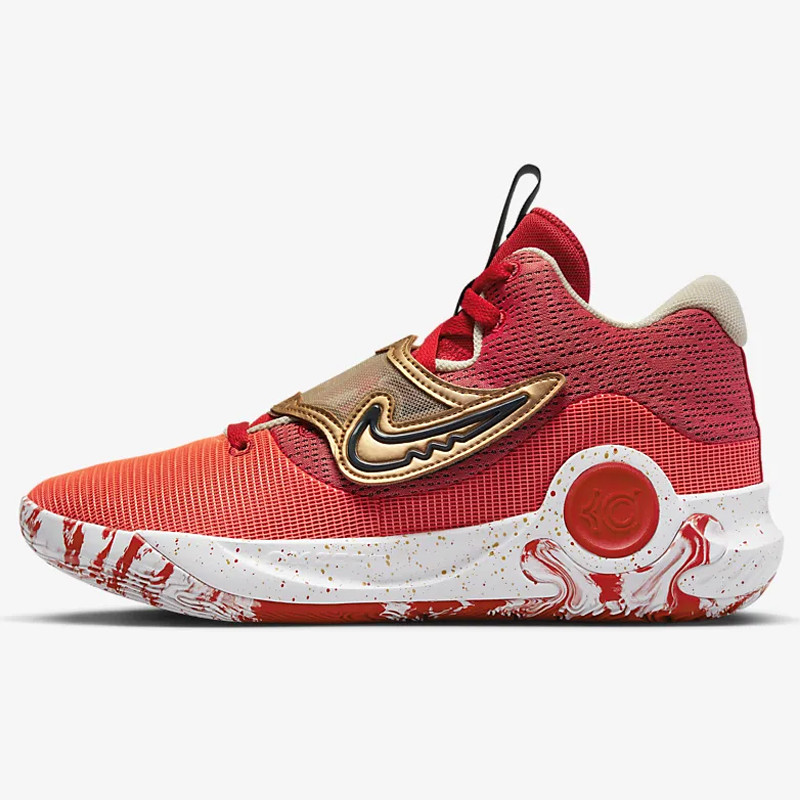 SEPATU BASKET NIKE KD Trey 5 X EP