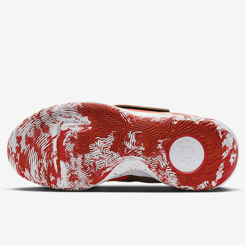 SEPATU BASKET NIKE KD Trey 5 X EP