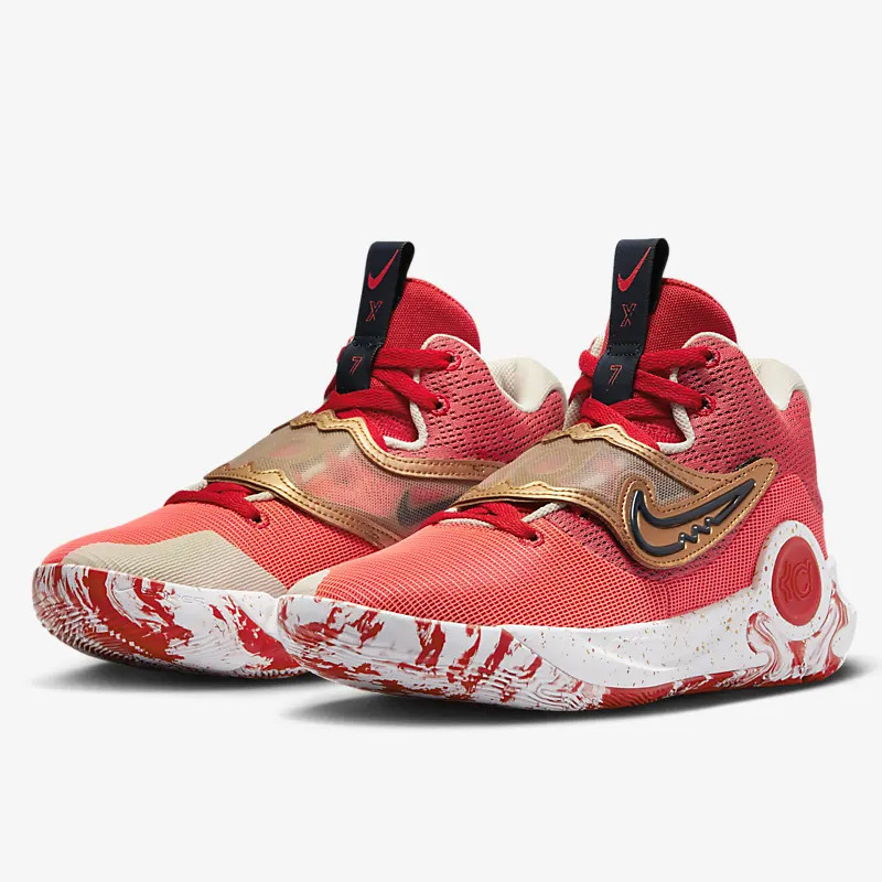 SEPATU BASKET NIKE KD Trey 5 X EP