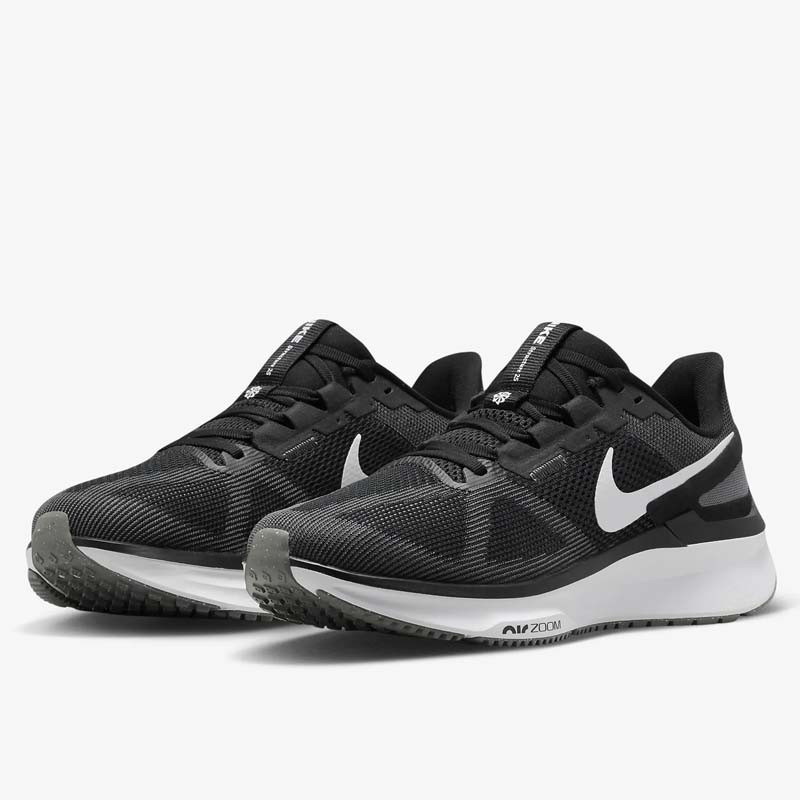 SEPATU LARI NIKE Air Zoom Structure 25