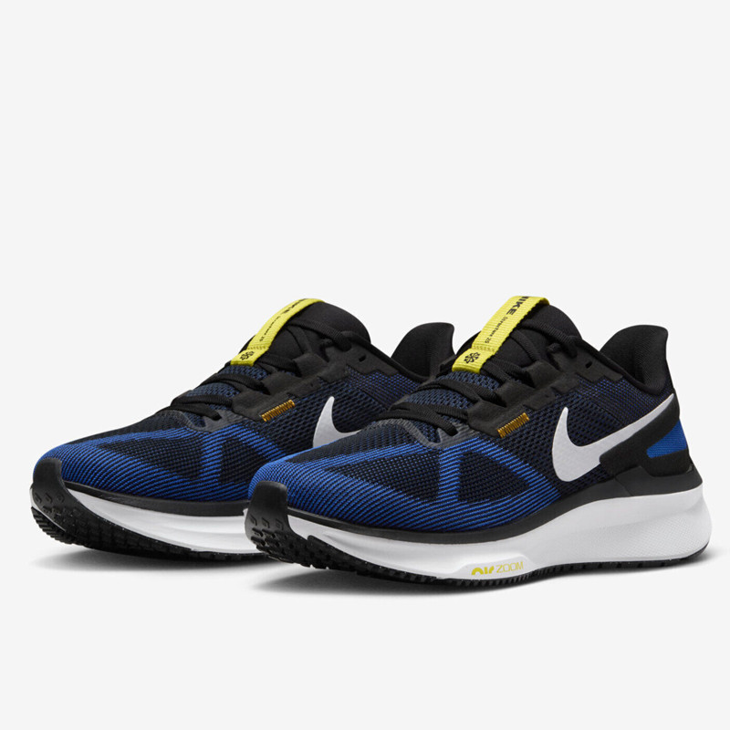 SEPATU LARI NIKE Air Zoom Structure 25