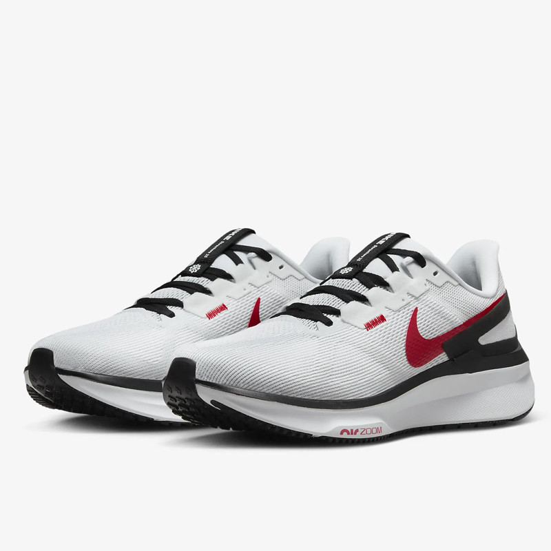 SEPATU LARI NIKE Air Zoom Structure 25