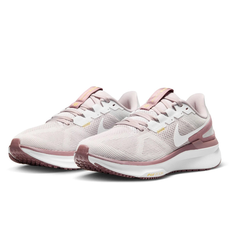 SEPATU LARI NIKE Air Zoom Structure 25