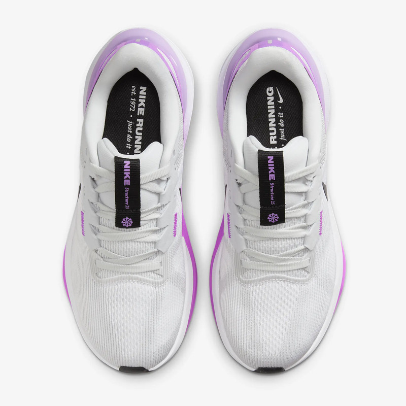 SEPATU LARI NIKE Wmns Air Zoom Structure 25