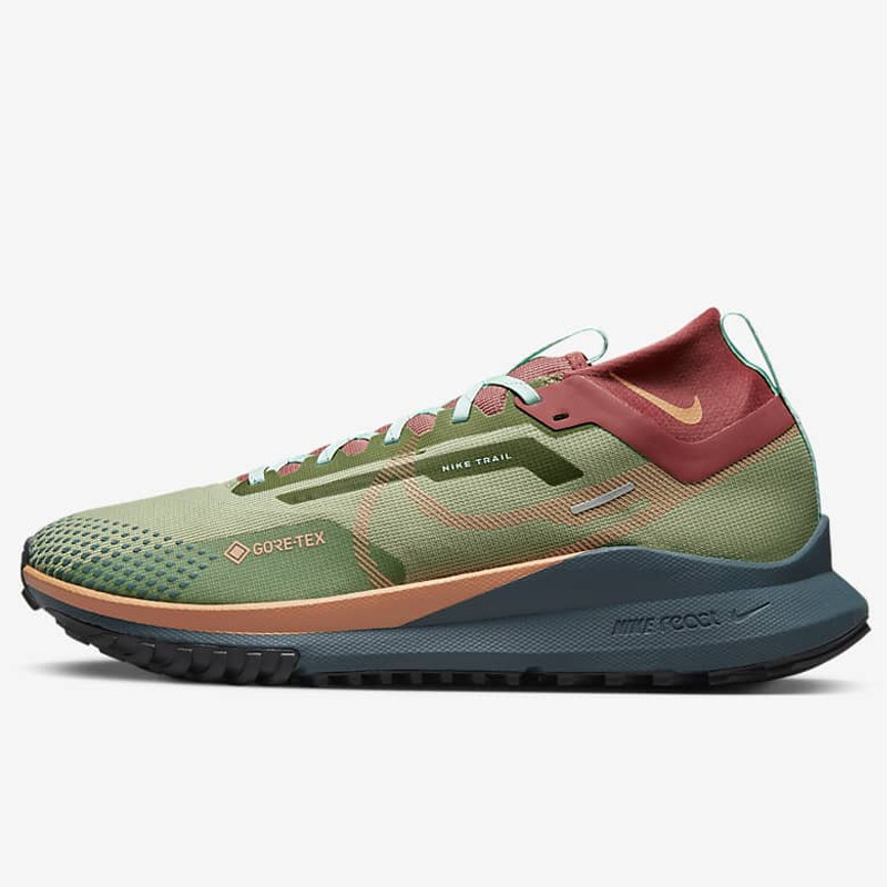SEPATU TRAIL NIKE Pegasus Trail 4 GORE-TEX
