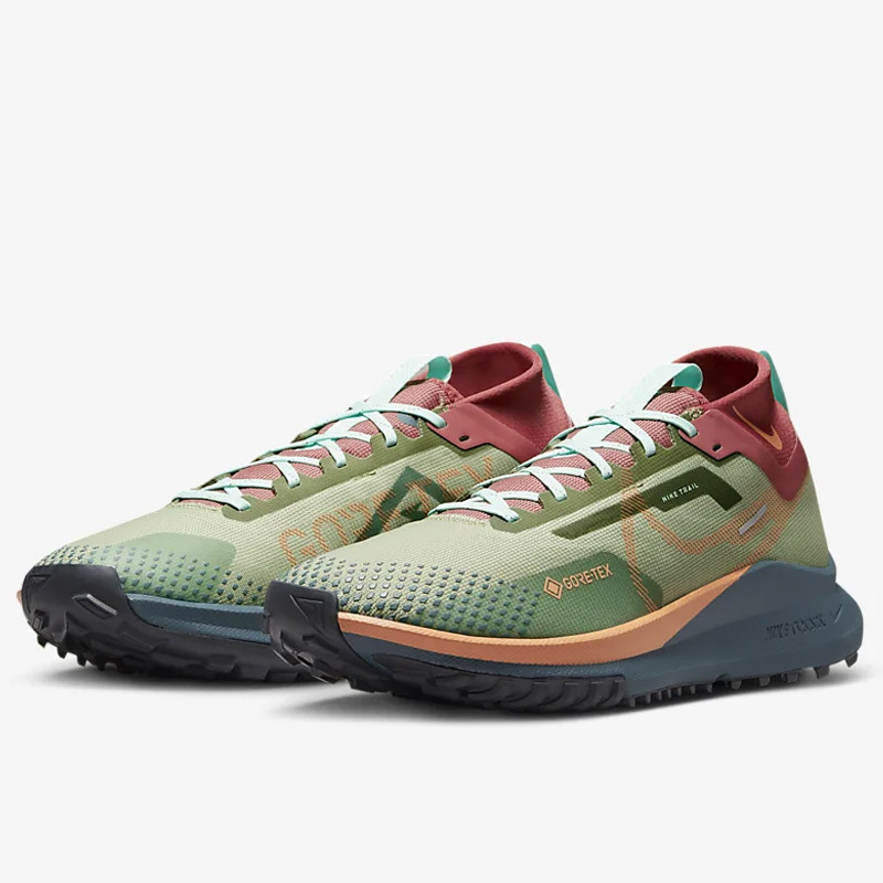 SEPATU TRAIL NIKE Pegasus Trail 4 GORE-TEX
