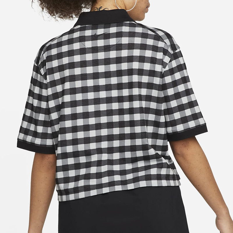 Wmns Polo Shirt foto 2