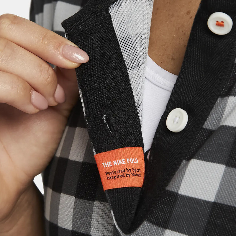 Wmns Polo Shirt foto 3